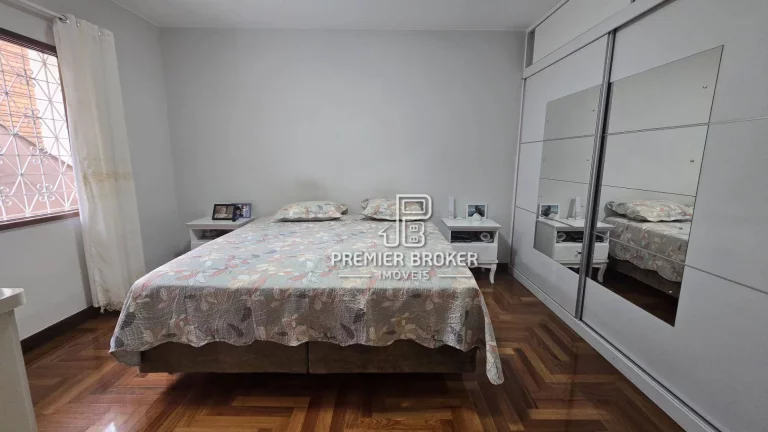 Imagem Casa à venda, 234 m² por R$ 1.190.000,00 - Panorama - Teresópolis/RJ