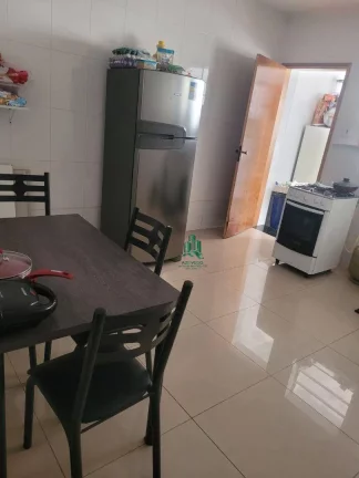 Imagem Sobrado com 3 dormitórios à venda, 140 m² por R$ 449.000,00 - Santana - São Paulo/SP