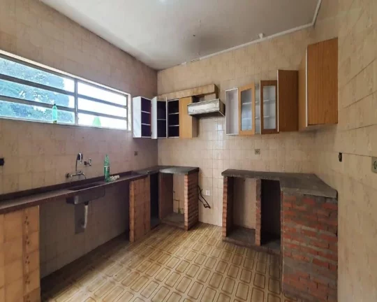 Imagem * SOBRADO NO INSTITUTO DA PREVIDÊNCIA C/ 670M² DE TERRENO/ 200M² A/C