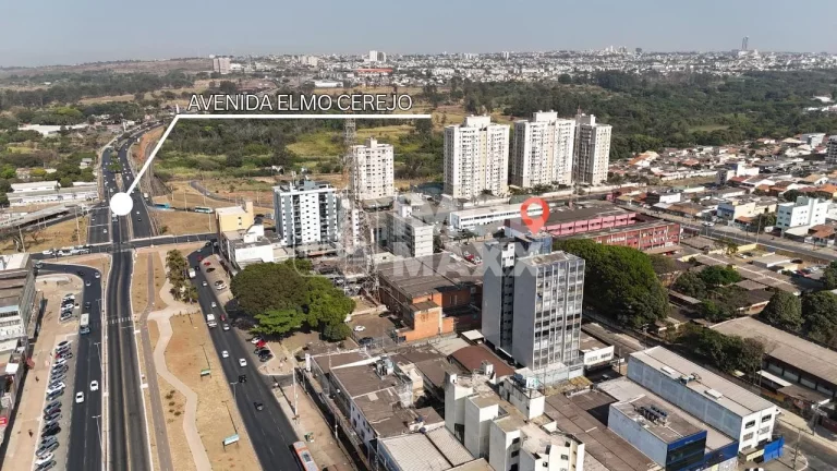 Imagem Taguatinga Centro, um dos bairros mais valorizados de Brasília! Este apartamento de 3 quartos à venda, com 62,03m²