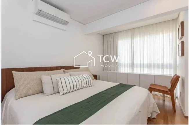 Imagem Apartamento à venda no bairro Vila Mariana - São Paulo/SP, Zona Sul
