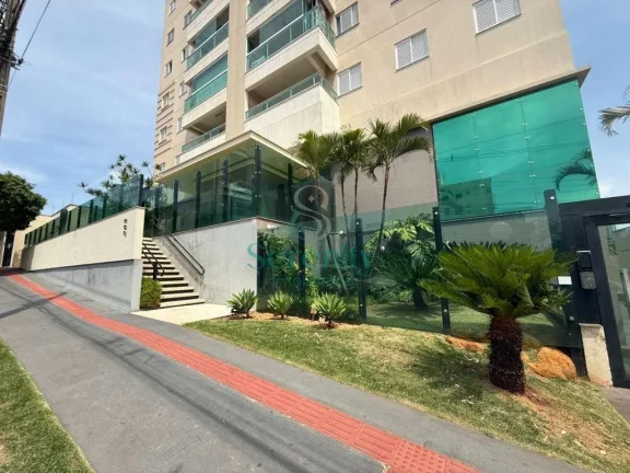 Imagem Apartamento para alugar no Jardim Higienópolis, em Londrina/PR
