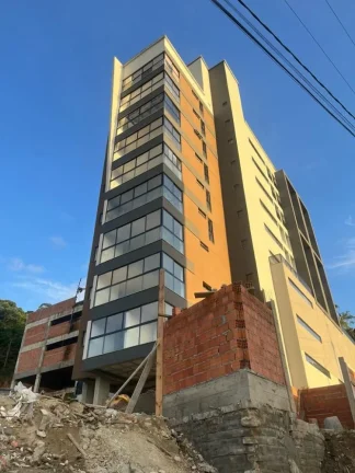 Imagem Apartamento loft a venda - São Francisco Camboriú