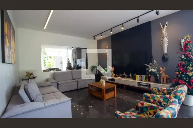 Imagem Casa à Venda - Vargem Grande, 5 Quartos, 350 m2