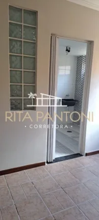 Imagem Kitnet - Ribeirão Preto - Jardim Macedo - Região Leste