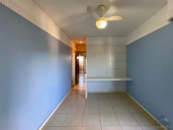 Imagem Cobertura Duplex com 4 Quartos à Venda na Praia do Morro - Guarapari/ES