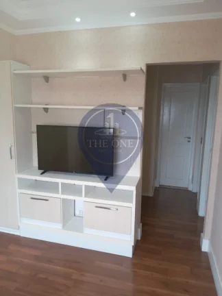 Imagem Apartamento à venda em São Paulo-SP, Vila Gumercindo: 3 quartos, 1 suíte, 3 banheiros, 2 vagas - 93 m². Venha conferir!