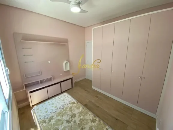 Imagem Casa térrea em condomínio fechado mobiliada e decorada