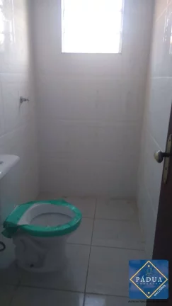 Imagem LINDA CASA EM ITANHEM 2 DORMITÓRIOS