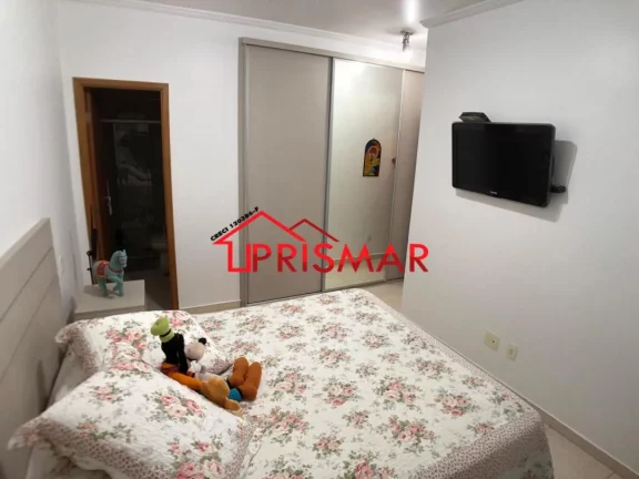 Imagem Residencial Ilha de Creta 2 dormitorios 1 suite 2 vagas