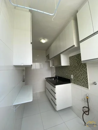 Imagem Apartamento com 2 quartos à venda no Recanto Quarto Centenário, em Jundiaí/SP
