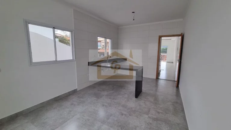 Imagem Sobrado Novo, Vila D este, Viver em um bairro planejado!