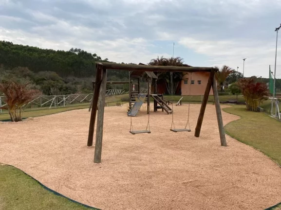 Imagem Terreno em Condominio em Salto de Pirapora