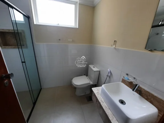 Imagem APARTAMENTO Residencial em GUARUJÁ - SP, PITANGUEIRAS