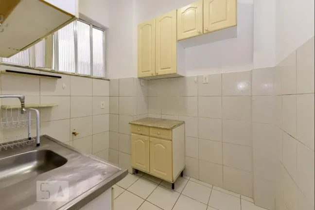 Imagem Apartamento à Venda - Copacabana, 1 Quarto, 50 m2