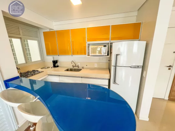Imagem Apartamento 2 dormitórios!