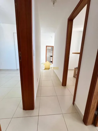 Imagem Apartamento 03 quartos sendo 01 suíte condomínio Alvorada
