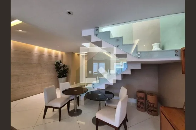 Imagem Apartamento à Venda - Recreio, 4 Quartos, 340 m2