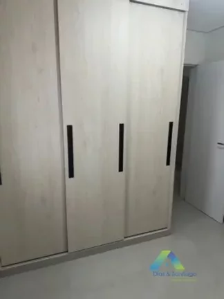 Imagem Apartamento à venda no bairro Vila Alzira - Santo André/SP