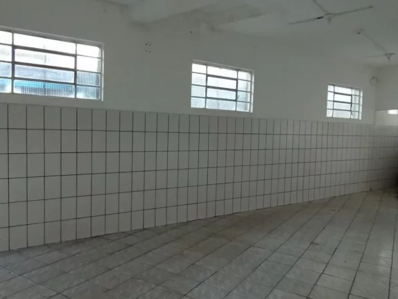 Imagem Salão para alugar, 46 m² por R$ 2.300,00/mês - Centro - Poá/SP