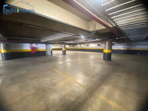 Imagem PRÉDIO COMERCIAL LOCALIZADO NO RUDGE RAMOS - SÃO BERNARDO DO CAMPO - SP
