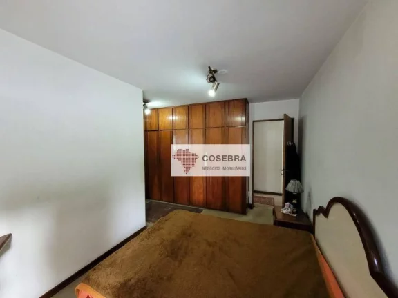 Imagem Apartamento à venda, 160 m² por R$ 1.290.000,00 - Moema - São Paulo/SP