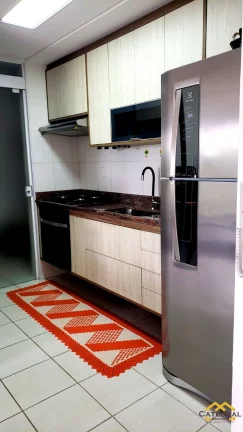 Imagem Apartamento 2 quartos e 2 banheiros à Venda no Jardim Conquista em Jundiaí/SP