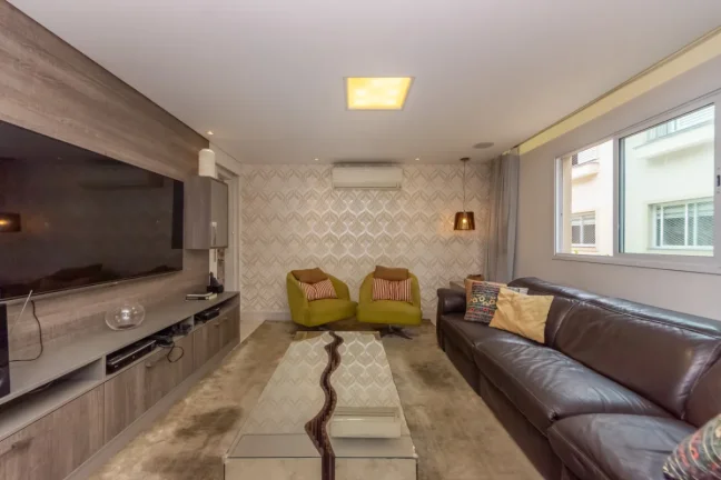 Imagem Casa no condomínio Residencial Maria Julia para venda com 3 quartos, sendo 1 suíte , 107m2