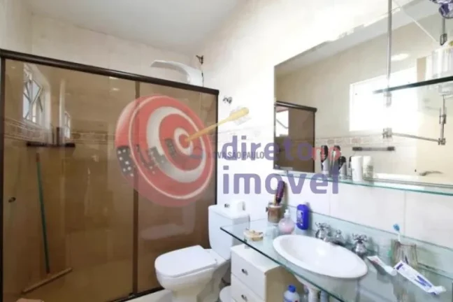 Imagem SOBRADO A VENDA 230m² 3 SUÍTES 2 VAGAS MIRANDÓPOLIS SÃO PAULO