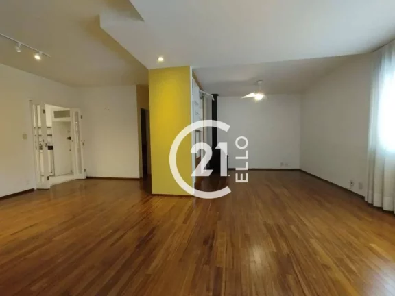 Apartamento à venda, 140 m² por R$ 1.650.000,00 - Moema - São Paulo/SP