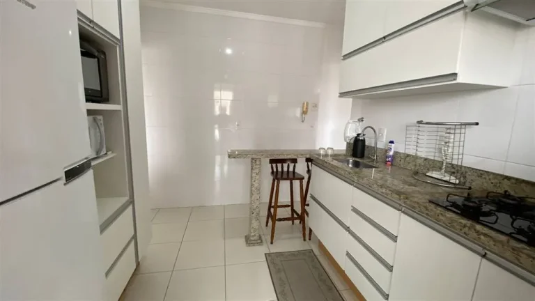Imagem APARTAMENTO COM 68 m² - FORTE - PRAIA GRANDE SP