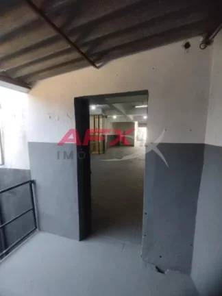 Imagem Galpão Comercial Sorocaba - SP - Vila Barão