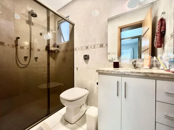 Imagem Apartamento 2 Dormitórios - Bairro Zona Nova
