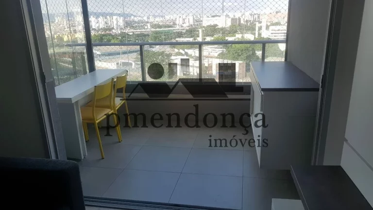 Imagem Apartamento no Jardim das Perdizes com 62m² pronto para morar!