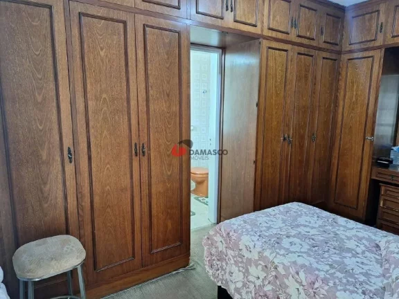 Imagem Sobrado à venda 3 Quartos, 1 Suite, 2 Vagas, Santa Maria, Santo André - SP