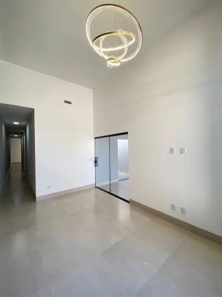 Imagem CASA DE 3 QUARTOS SENDO 1 SUÍTE NO SETOR PARQUE ITATIAIA