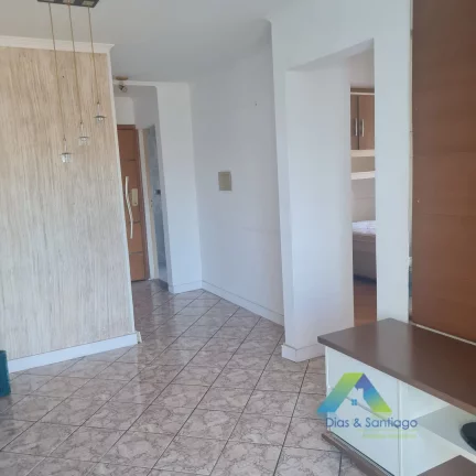 Imagem Apartamento com 64m² em condomínio residencial com localização privilegiada na região do Sacomã/Zsul..