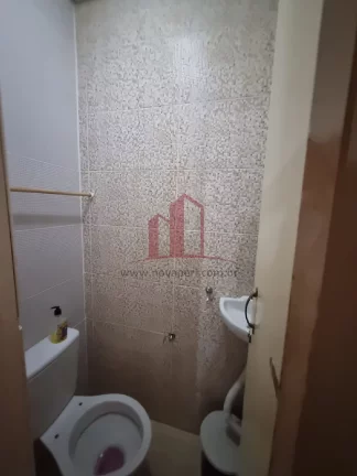 Imagem Venda de Casa Impecável no Jardim dos Bandeirantes em Franco da Rocha-SP: 3 Quartos, 1 Suíte, 2 Salas, 2 Banheiros, 3 Vagas, 88,07m².