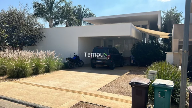 Imagem Jardins Verona - Casa Alto Padrão à venda no bairro Jardins Verona - Goiânia/GO