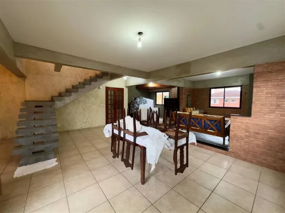 Imagem APARTAMENTO COM 238.34 m² - TUPI - PRAIA GRANDE SP