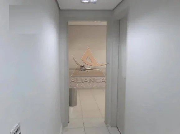 Imagem Prédio Comercial - Ribeirão Preto - Centro