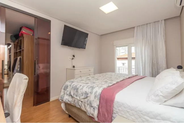 Imagem CASA RESIDENCIAL em São Paulo - SP, Chácara Inglesa