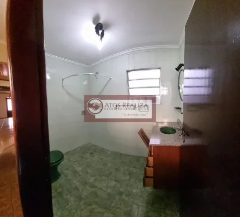 Imagem Sobrado à venda em Jardim Santa Cruz - São Paulo com 220M², 4 dormitórios e 3 banheiros por R$ 690.000,00