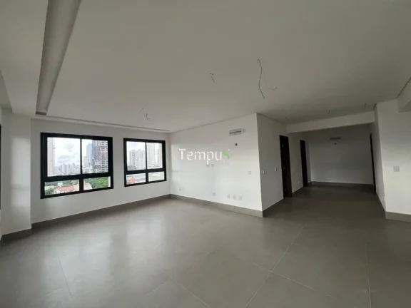 Imagem Blanc Casa Design - Apartamento 137m² 3 suítes à venda no bairro Setor Bueno - Goiânia/GO
