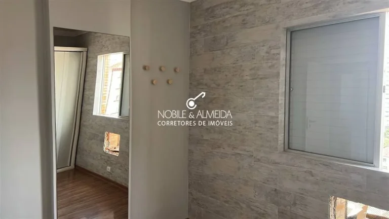 Imagem 96 m², localização previlegiada.