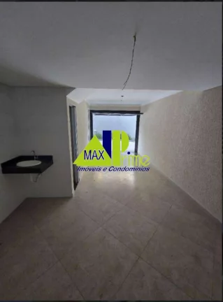 Imagem SOBRADO 90M²/CONDOMÍNIO FECHADO/SACADA/02 VAGAS