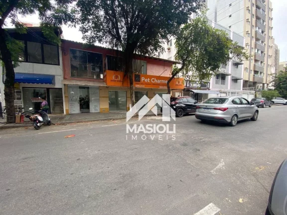 Imagem Loja para alugar, 33 m² por R$ 3.100/mês - Itapuã - Vila Velha/ES