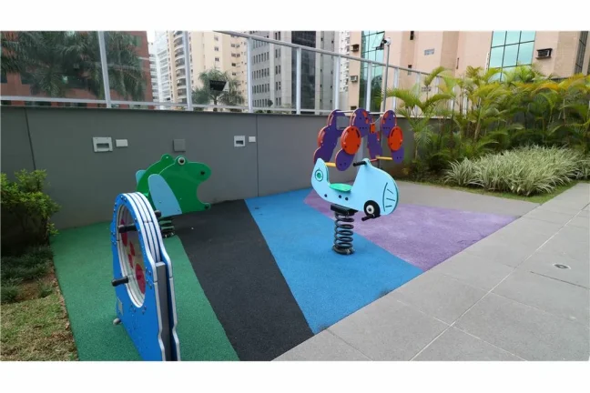Imagem APARTAMENTO RESIDENCIAL em São Paulo - SP, Paraíso