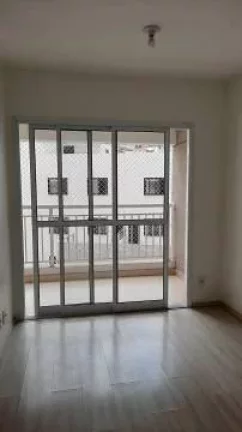 Imagem Apartamento com 1 dormitório e lazer na Vila Madalena