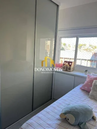 Imagem Um convite à felicidade: 96m² de puro charme e conforto esperam por você! Procurando o lugar perf...